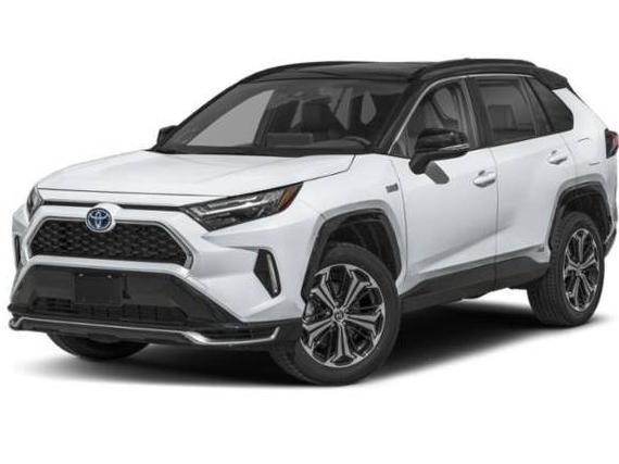 TOYOTA RAV4 PRIME 2023 JTMEB3FV7PD161260 image TOYOTA RAV4 PRIME 2023 JTMEB3FV7PD161260 image
